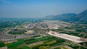 Veduta-aerea-del-Napoli-Business-Park